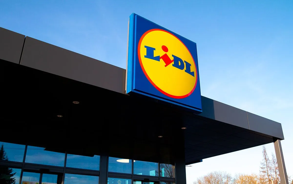 En revolutionerande fönsterrengörare från Lidl