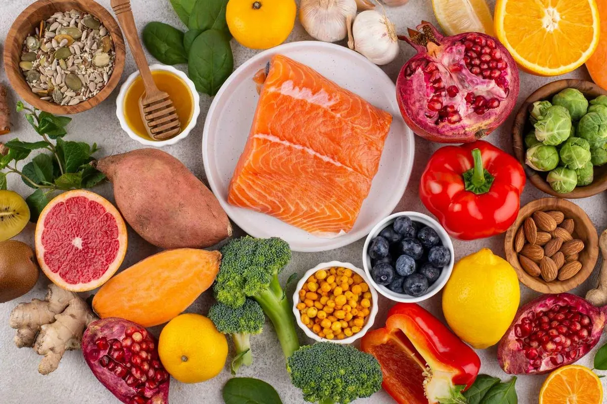Superfoods: En näringsrik kraftkälla för din hälsa